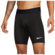 Nike Ανδρικό σορτς-κολάν Pro Fitness Dri-FIT Long Shorts